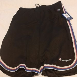 Champion Athletic Shorts